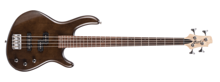 CORT AB4PJOPW BASS GİTAR ACTION, DOUBLE CUTAWAY
