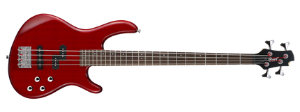 CORT AB4PLUSTR BASS GİTAR, ACTION 4 TELLİ