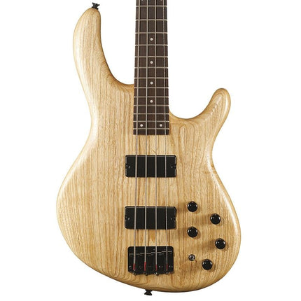 CORT AB5DLX AS OPN BASS GİTAR, ACTION 5 TELLİ (DELUX )