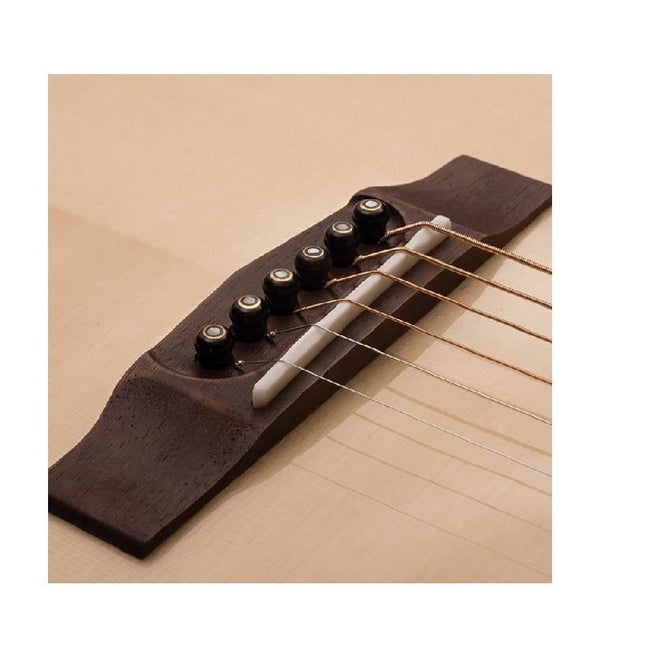 Cort AD810OP Akustik Gitar | Başlangıç Seviyesi - Open Pore