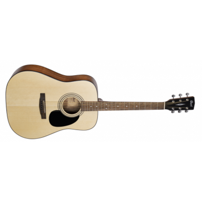 CORT AD810OP AKUSTİK GİTAR, OPEN PORE