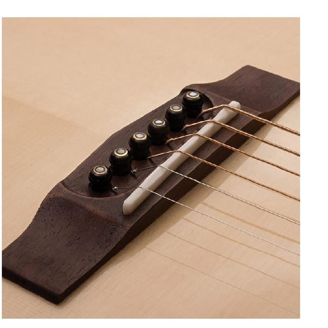 CORT AD810OPW AKUSTİK GİTAR, ÇANTALI, OPEN PORE