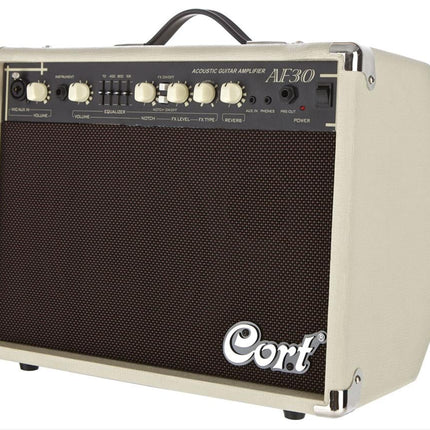 AKUSTİK GİTAR (VE SAZ) AMFİSİ, 30W