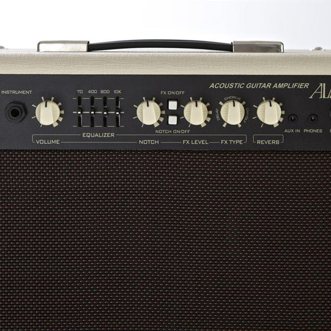 AKUSTİK GİTAR (VE SAZ) AMFİSİ, 30W