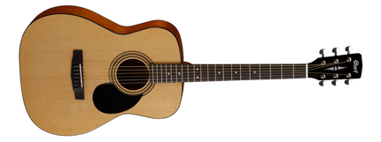 CORT AF510-OP AKUSTİK GİTAR, OPEN PORE