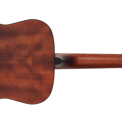 CORT AF510M OP AKUSTİK GİTAR, OPEN PORE