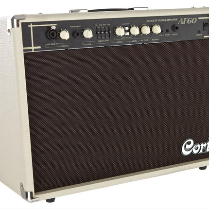AKUSTİK GİTAR (VE SAZ) AMFİSİ, 60W