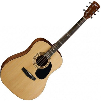 Cort Akustik Gitar ( Kılıfsız ) AD810 OP