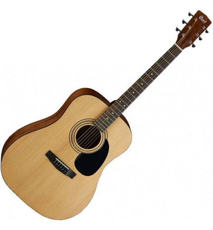 Cort Akustik Gitar ( Kılıfsız ) AD810 OP