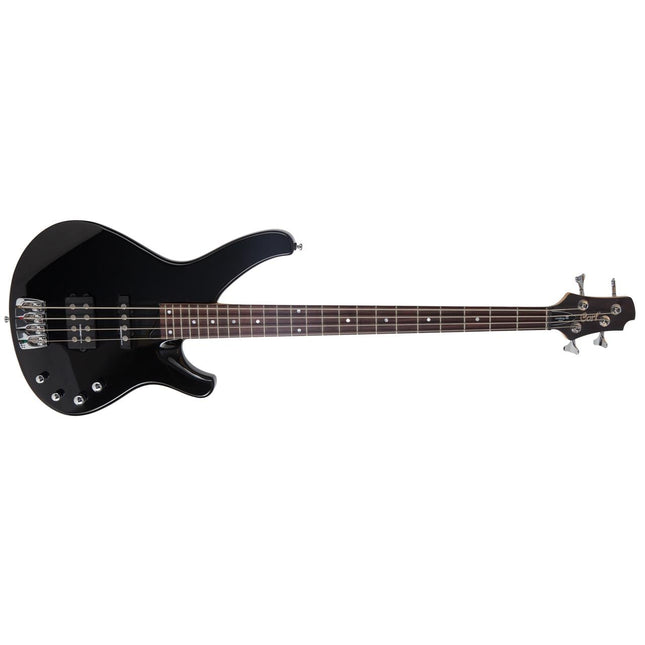 CORT ARONA4BK BASS GİTAR, SİYAH
