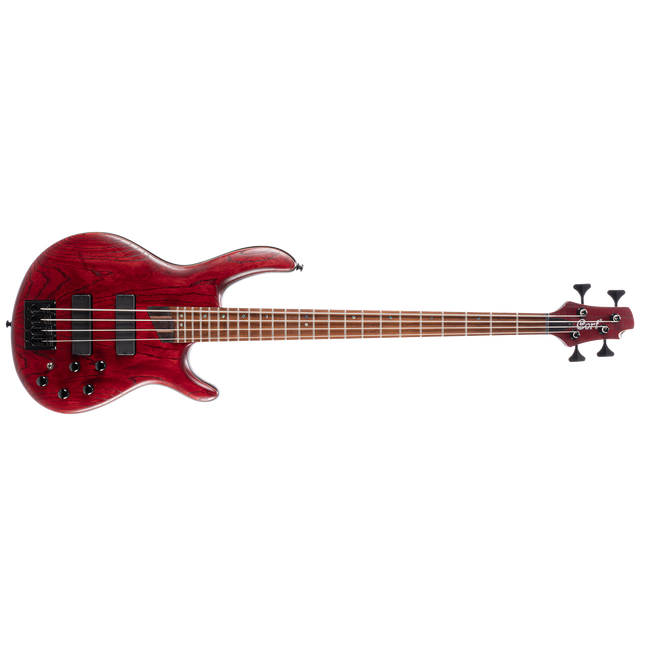 CORT B4 ELEMENT OPBR BASS GİTAR, 4 TELLİ