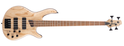 CORT B4 ELEMENT OPN BASS GİTAR, 4 TELLİ