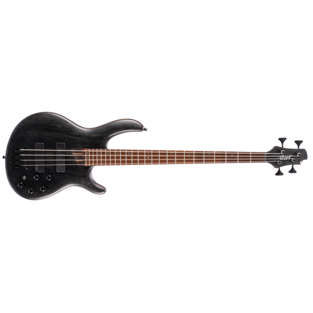 CORT B4 ELEMENT OPTB BASS GİTAR, 4 TELLİ