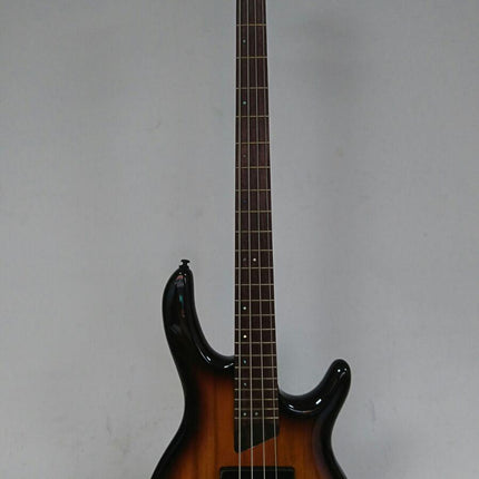 CORT B4TAB BASS GİTAR, TABACCO BURST