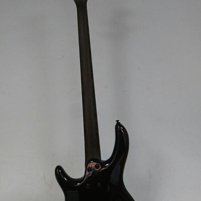 CORT B4TAB BASS GİTAR, TABACCO BURST