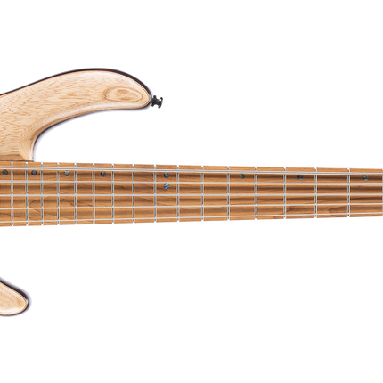 CORT B5 ELEMENT OPN BASS GİTAR, 5 TELLİ, OPEN PORE NATURAL