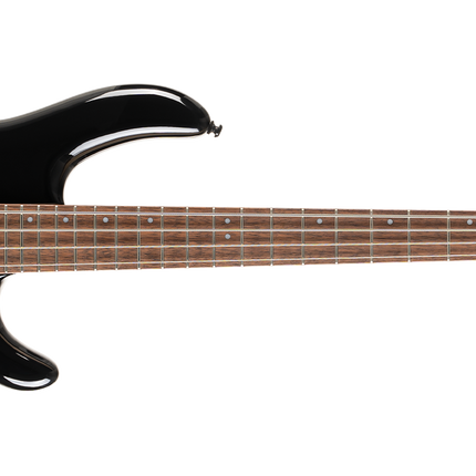 CORT C4 DELUXE BK BASS GİTAR, 4 TELLİ, SİYAH