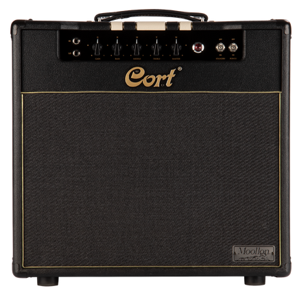 CORT CMV15 ELEKTRO GİTAR AMFİSİ, 15W, COMBO