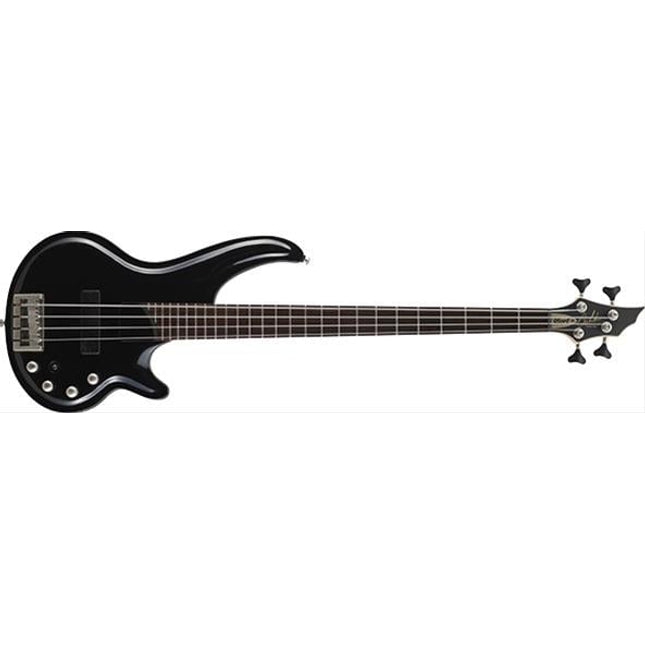 CORT CR41BK BASS GİTAR CURBOW, SİYAH