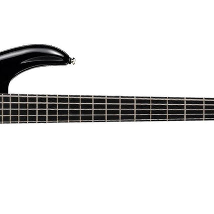 CORT CR5BK BASS GİTAR CURBOW, SİYAH