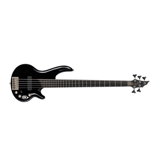 CORT CR5BK BASS GİTAR CURBOW, SİYAH