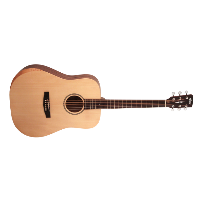 CORT EARTH BEVEL CUT OP AKUSTİK GİTAR