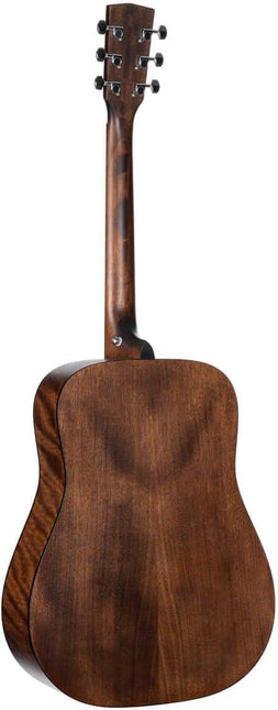 CORT EARTH60M OP AKUSTİK GİTAR, OPEN PORE