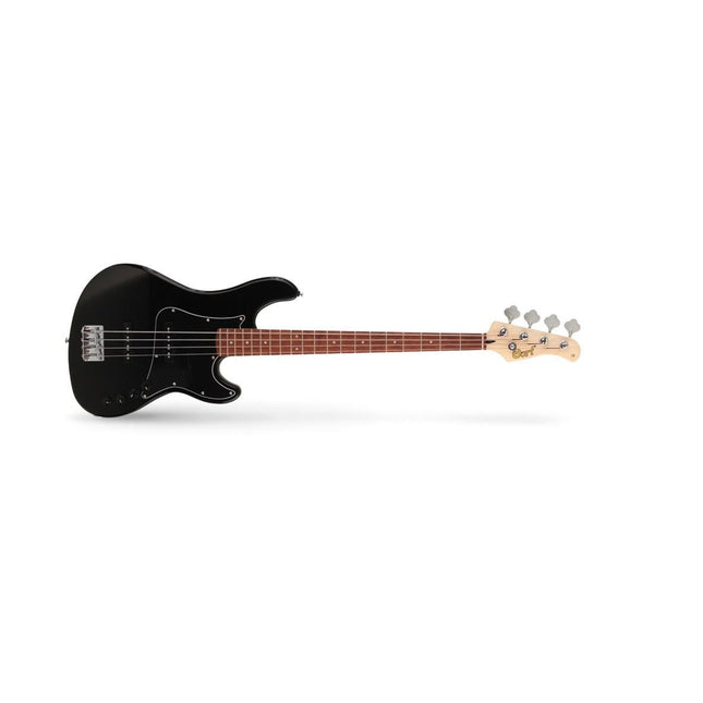 CORT GB34JJBK BAS GİTAR,SİYAH
