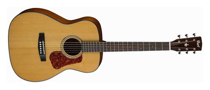 CORT L500CLHNAT AKUSTİK GİTAR, SOLAK, NATUREL