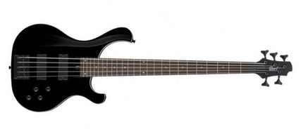 CORT T55BK BASS GİTAR, SİYAH