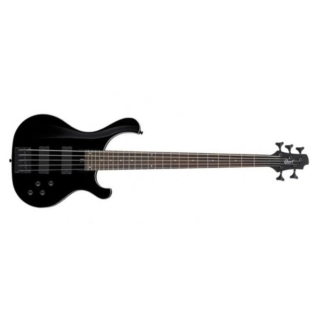 CORT T55BK BASS GİTAR, SİYAH