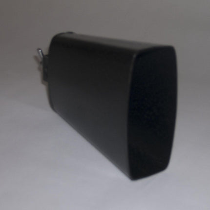 COWBELL 5-12" BLACK   TAIWAN