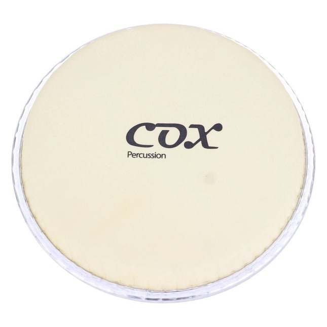Cox 12" Djembe Leather