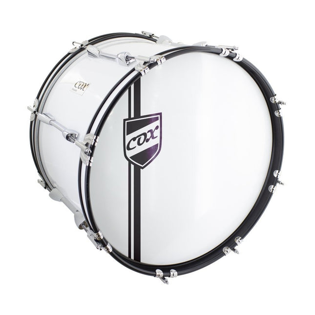 COX 22x12" Band Drum 