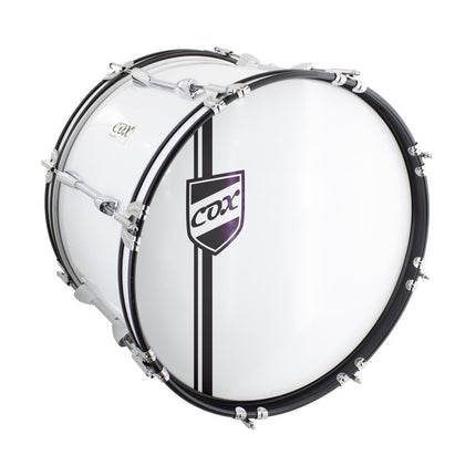 COX 22x12" Band Drum 