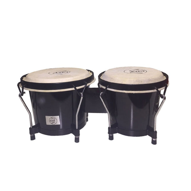 Cox BC105F-BK Bongo (Black) 