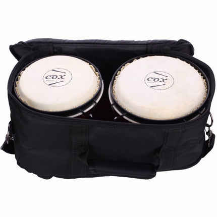 Cox BC105F-BK Bongo (Black) 