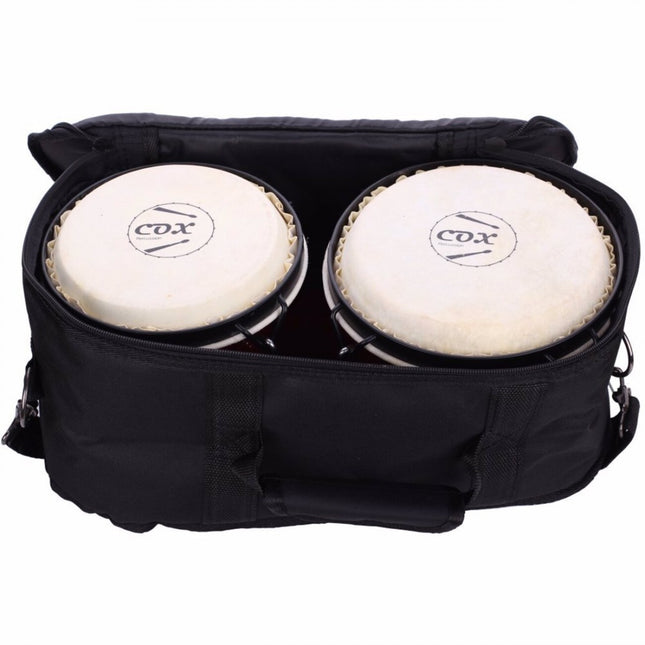 Cox BC105F-BK Bongo (Black) 