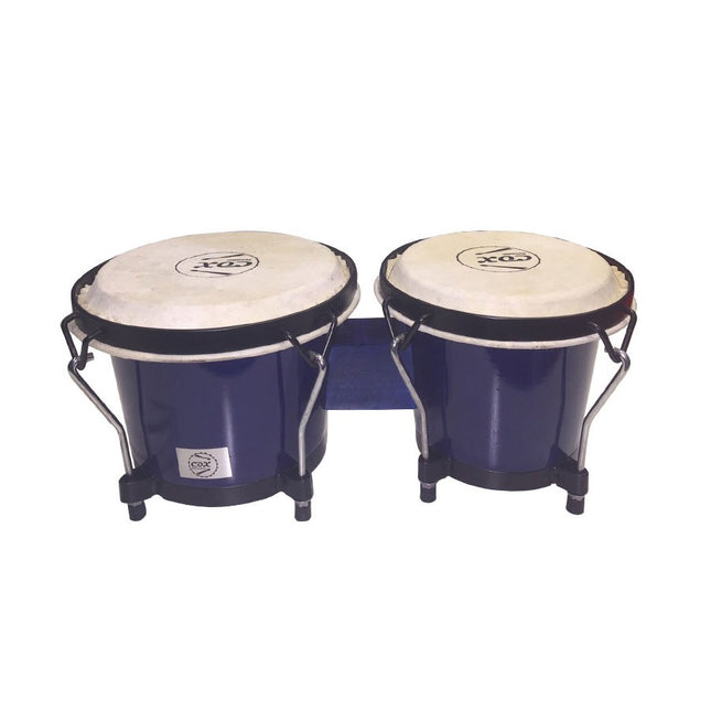 Cox BC105F-BL Bongo (Blue) 
