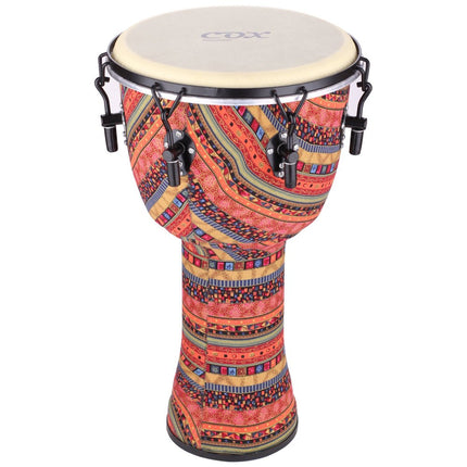 Cox CDJB-12 Djembe (12 inch) 