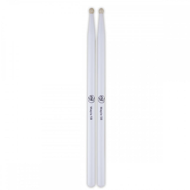 Cox DSW-B005B-WH White Baguette 