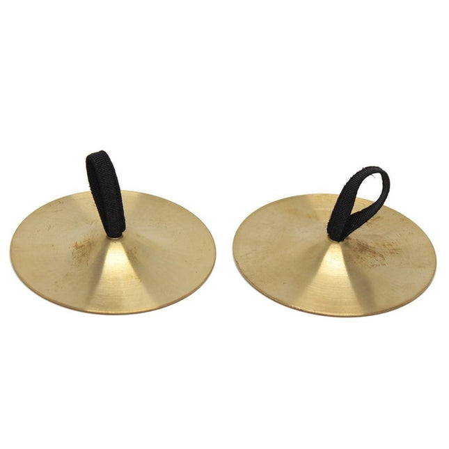 Cox FC4 Finger Cymbal 