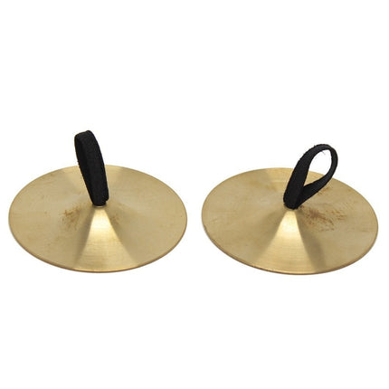 Cox FC4 Finger Cymbal 