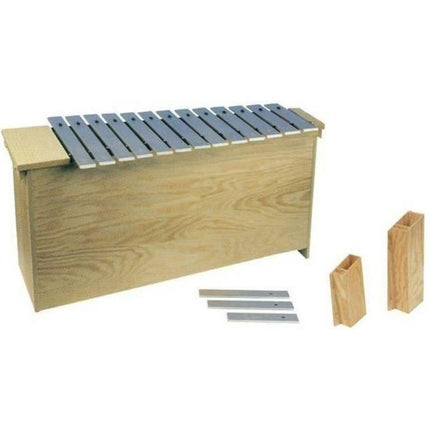 Cox FLT-5000BG Bass Glockenspiel 