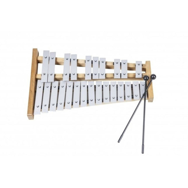 Cox FLT-TL25L Metallophone 