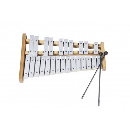Cox FLT-TL25L Metallophone 