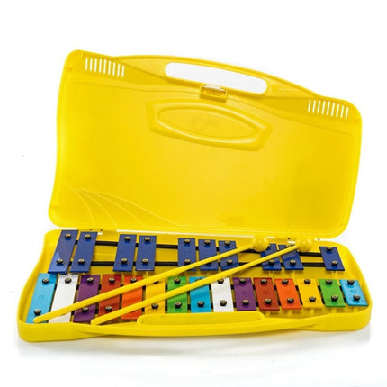 Cox FLT-TL25S Metallophone 