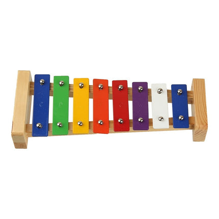 Cox FLT3008 Metallophone 