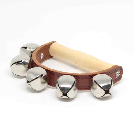 Cox G13-5B Strap Bells 