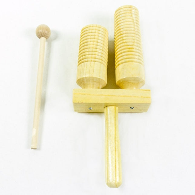 Cox G5-2 Tree Agogo (2 pieces) 